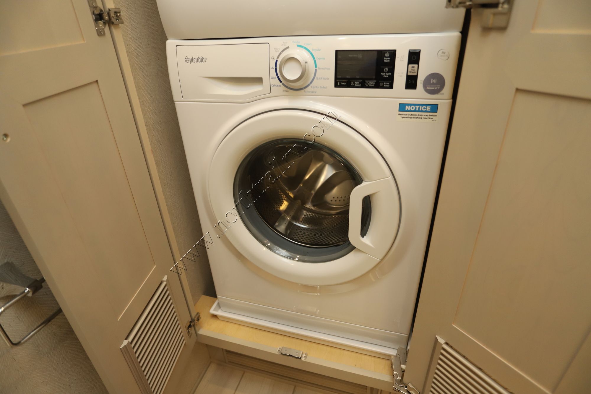 Used 2022 Newmar Mountain Aire 4118 Class A  For Sale