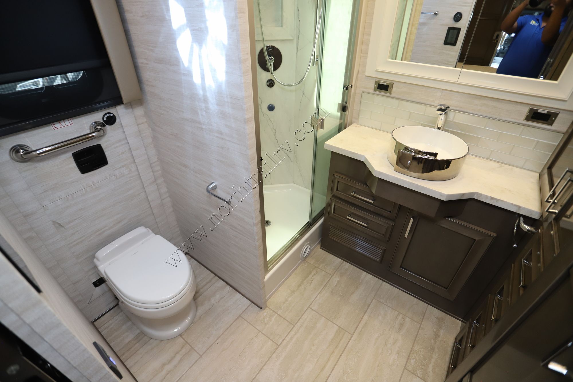 New 2025 Newmar Super Star 4059 Super C  For Sale