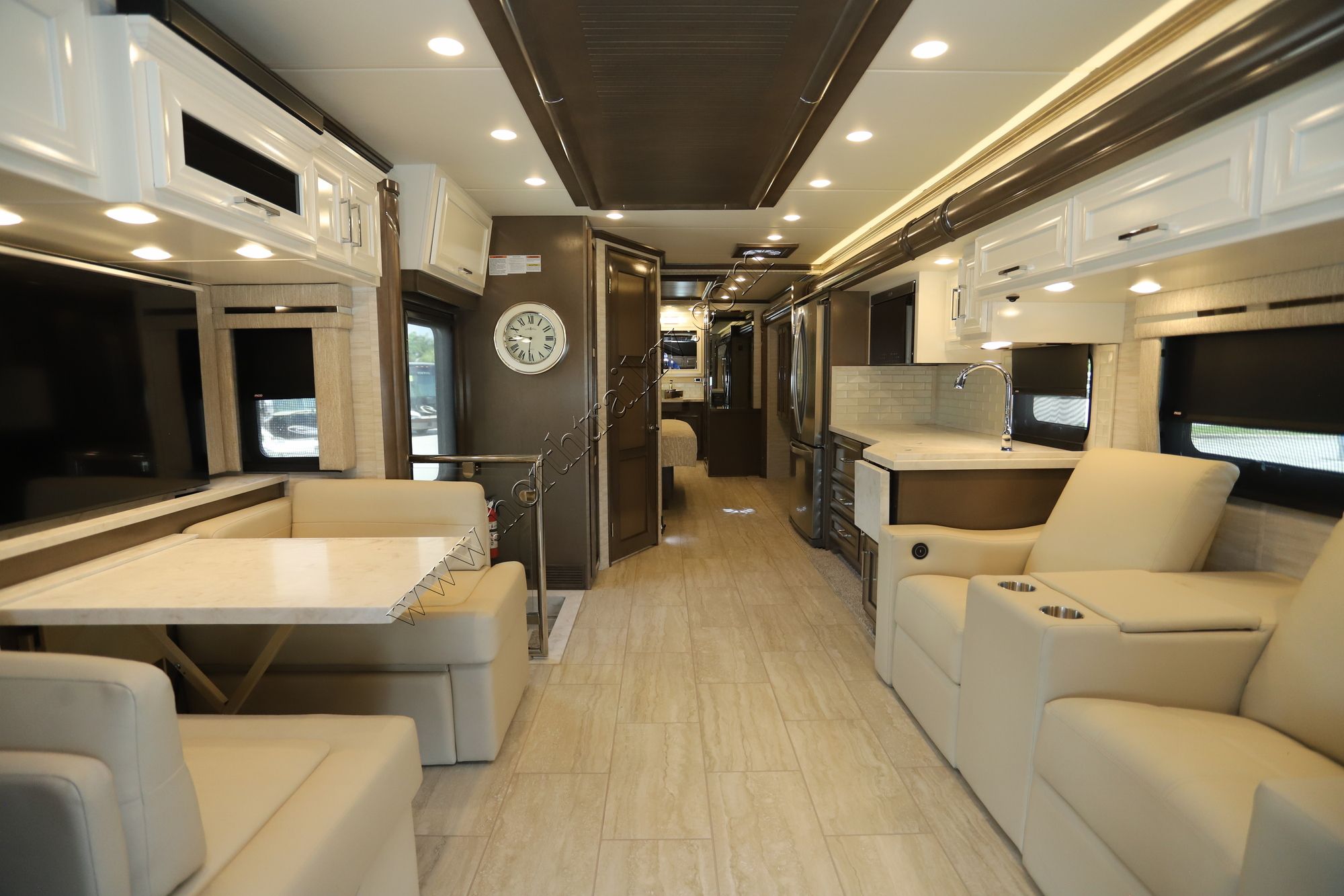 New 2025 Newmar Super Star 4059 Super C  For Sale