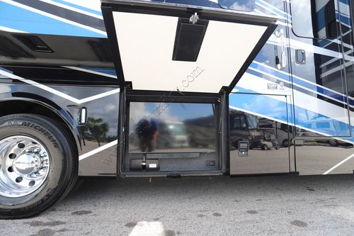2025 Newmar Super Star 3731 Super C