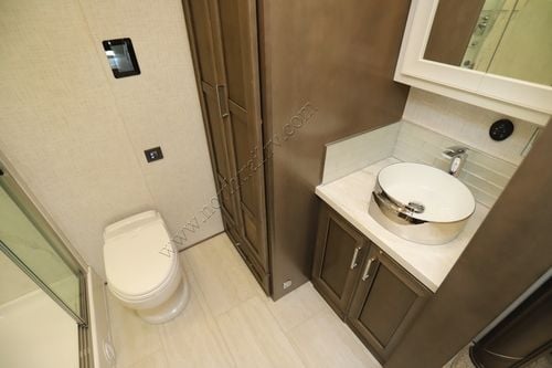 2025 Newmar Super Star 3731 Super C
