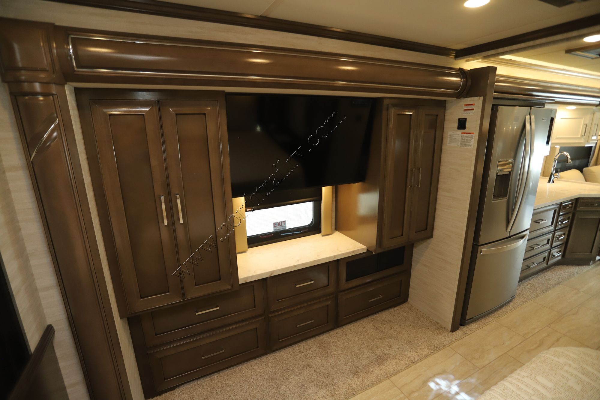 New 2025 Newmar Super Star 4059 Super C  For Sale