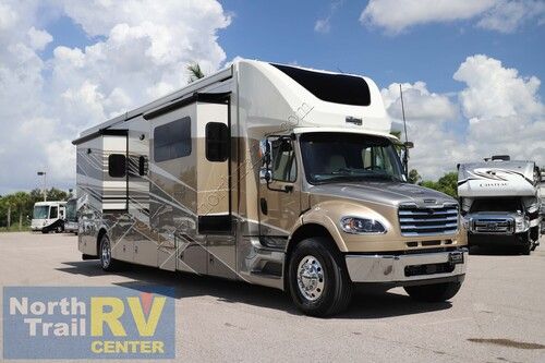 2025 Newmar Super Star 4059