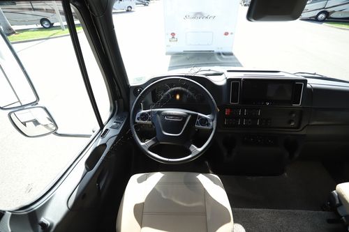 2025 Newmar Super Star 3731 Super C