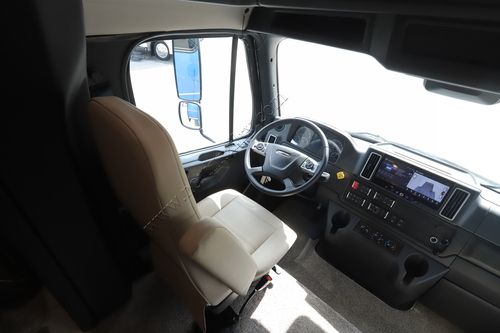 2025 Newmar Super Star 3731 Super C