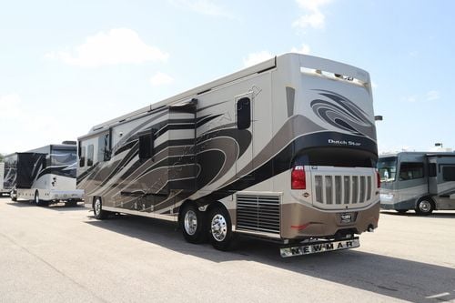 2018 Newmar Dutch Star 4369