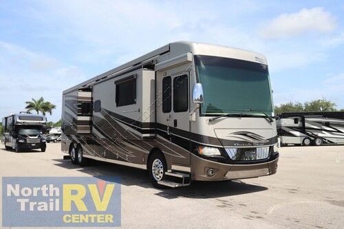 2018 Newmar Dutch Star 4369