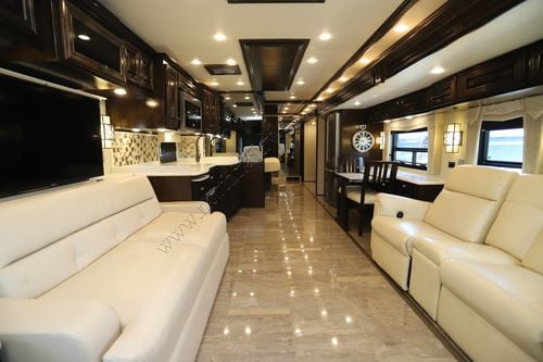 2018 Newmar Dutch Star 4369