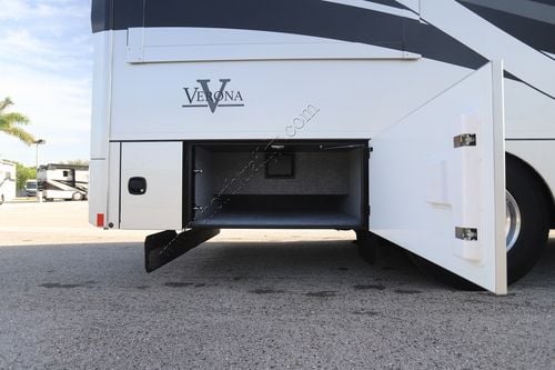 2023 Renegade Rv Verona 36VSB