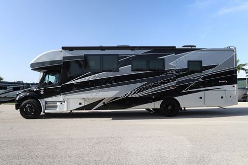 2026 Jayco Seneca 37K Super C