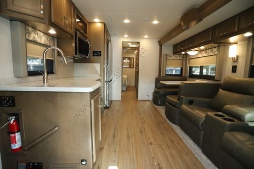 2023 Renegade Rv Verona 36VSB