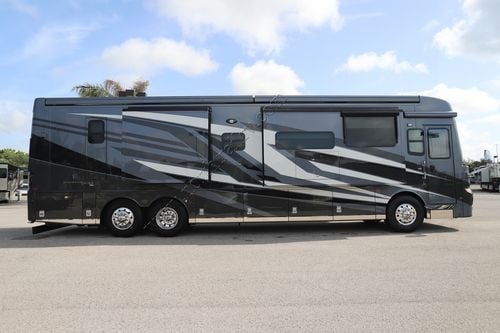 2026 Newmar Mountain Aire 4118