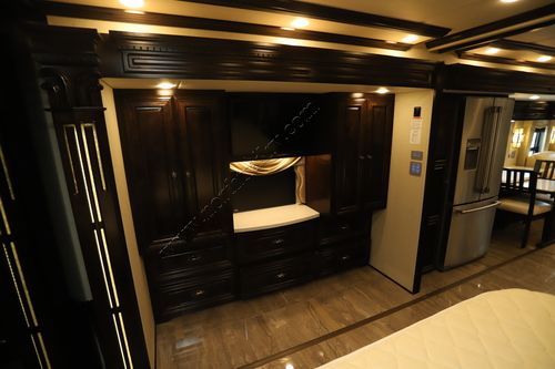 2018 Newmar Dutch Star 4369