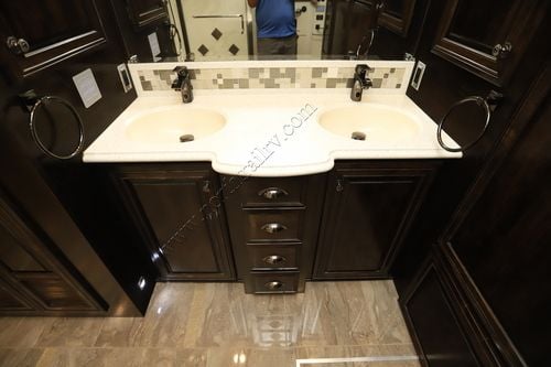 2018 Newmar Dutch Star 4369