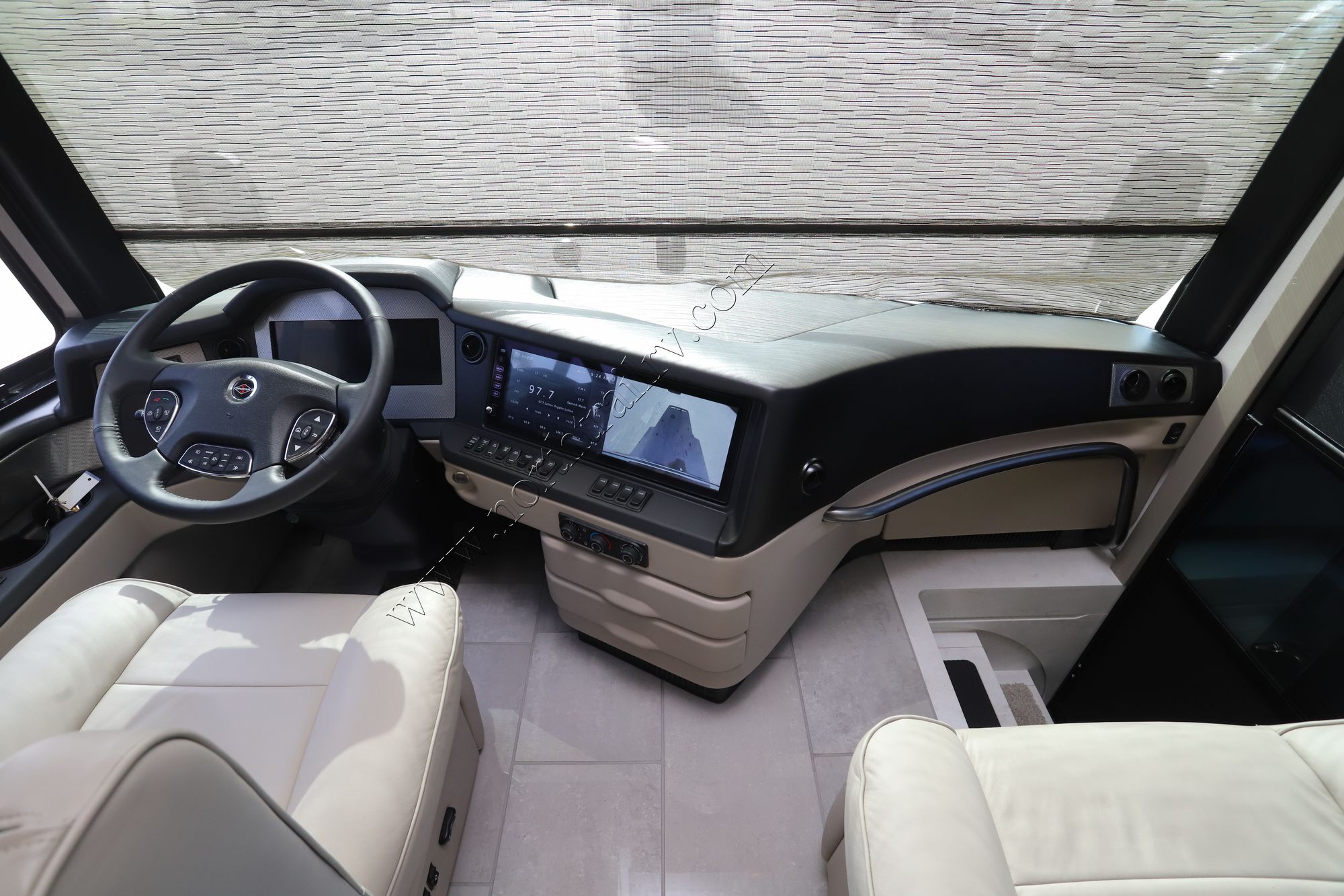 New 2026 Newmar Mountain Aire 4118 Class A  For Sale