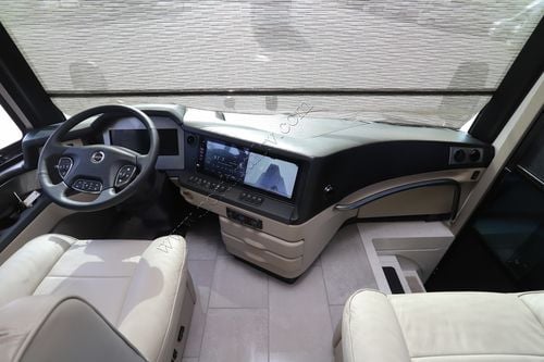 2026 Newmar Mountain Aire 4118