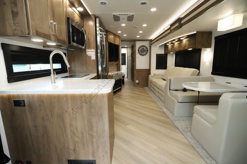 2026 Jayco Seneca 37K Super C