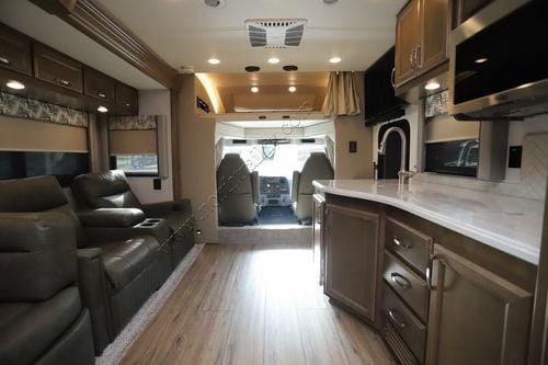 2023 Renegade Rv Verona 36VSB