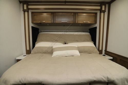 2026 Jayco Seneca 37K Super C