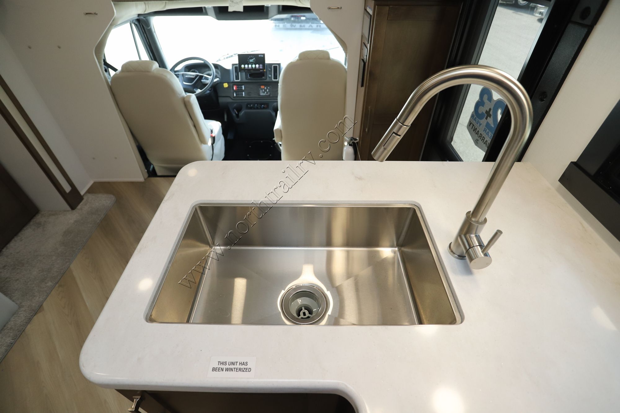 New 2026 Jayco Seneca 37K Super C  For Sale