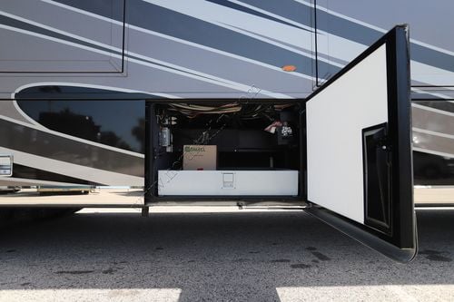 2018 Newmar Dutch Star 4369