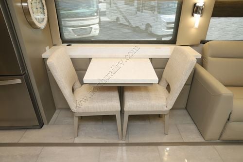 2026 Newmar Mountain Aire 4118