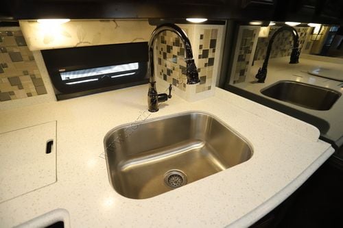 2018 Newmar Dutch Star 4369