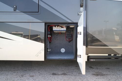 2023 Renegade Rv Verona 36VSB