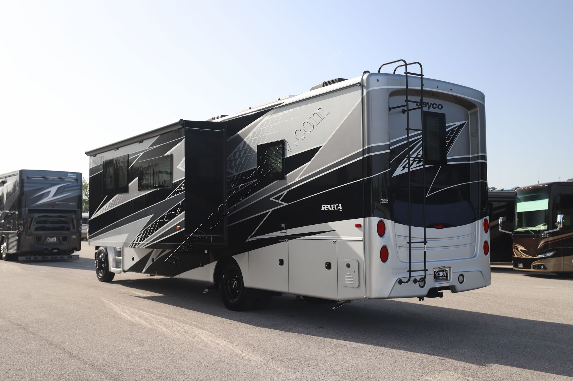 New 2026 Jayco Seneca 37K Super C  For Sale