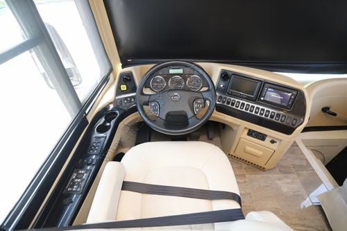 2018 Newmar Dutch Star 4369