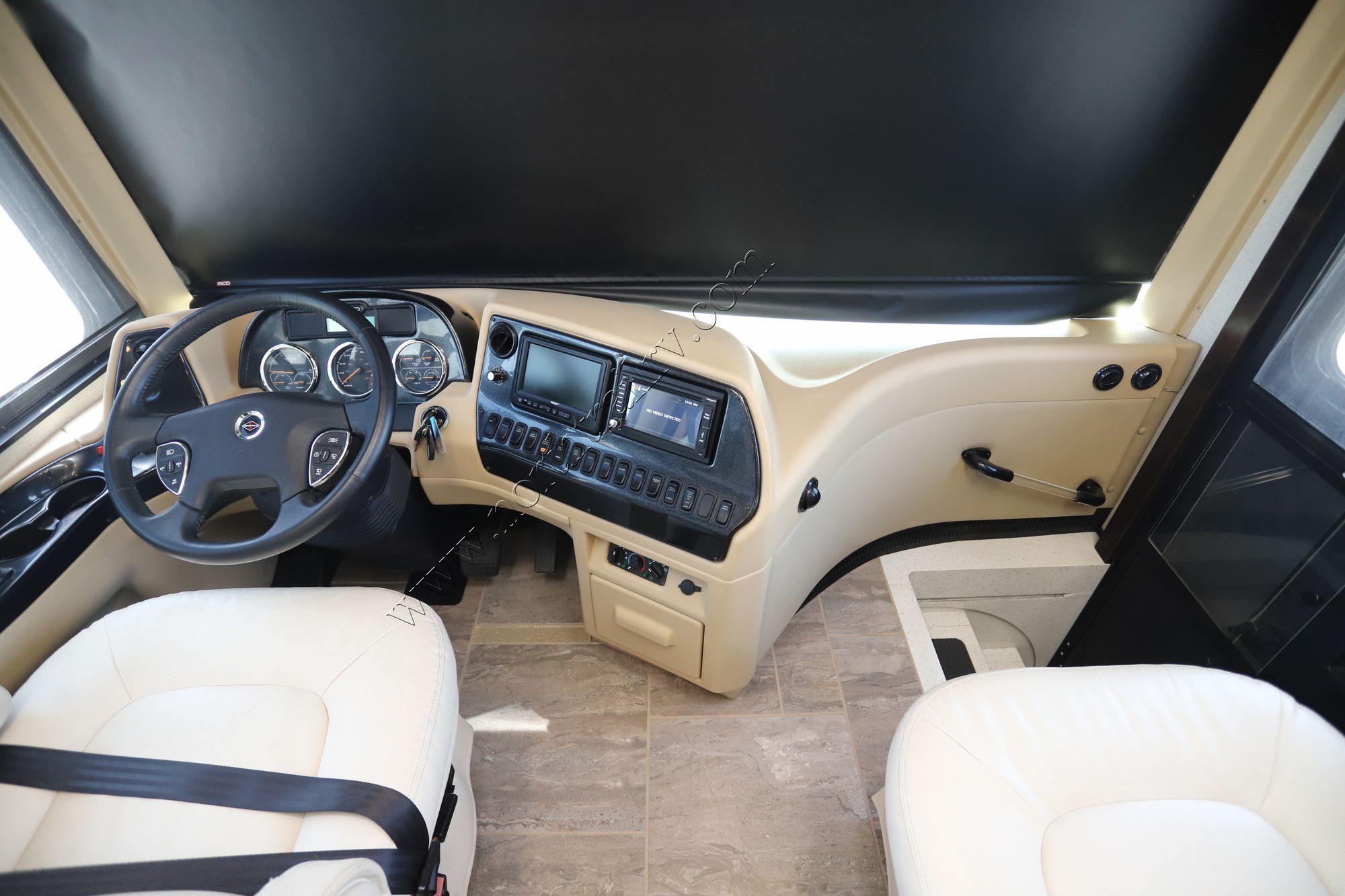 Used 2018 Newmar Dutch Star 4369 Class A  For Sale