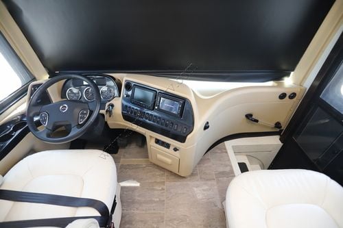 2018 Newmar Dutch Star 4369