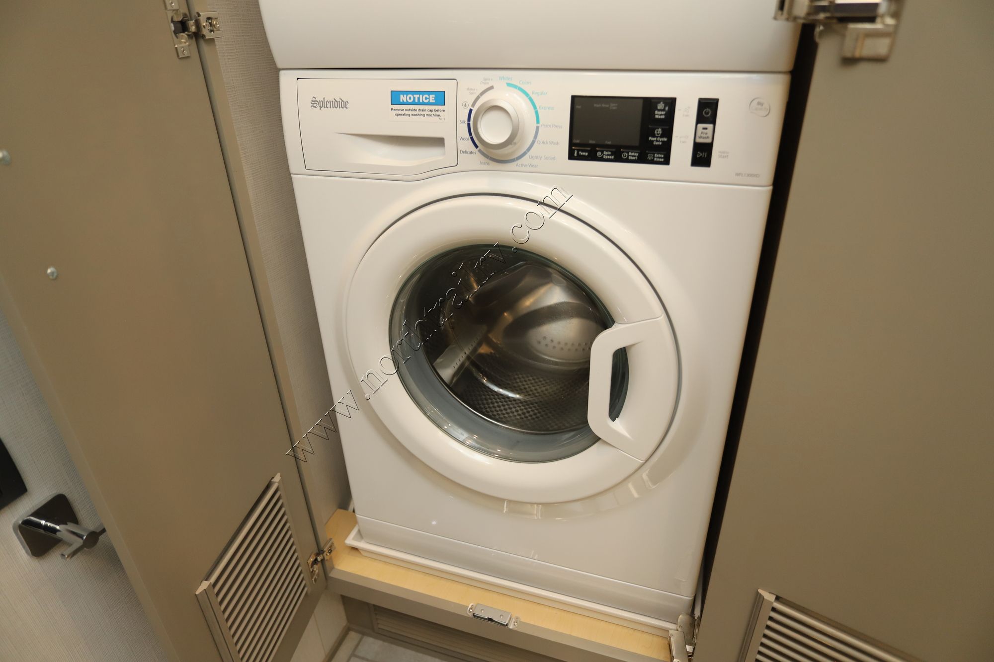 New 2026 Newmar Mountain Aire 4118 Class A  For Sale
