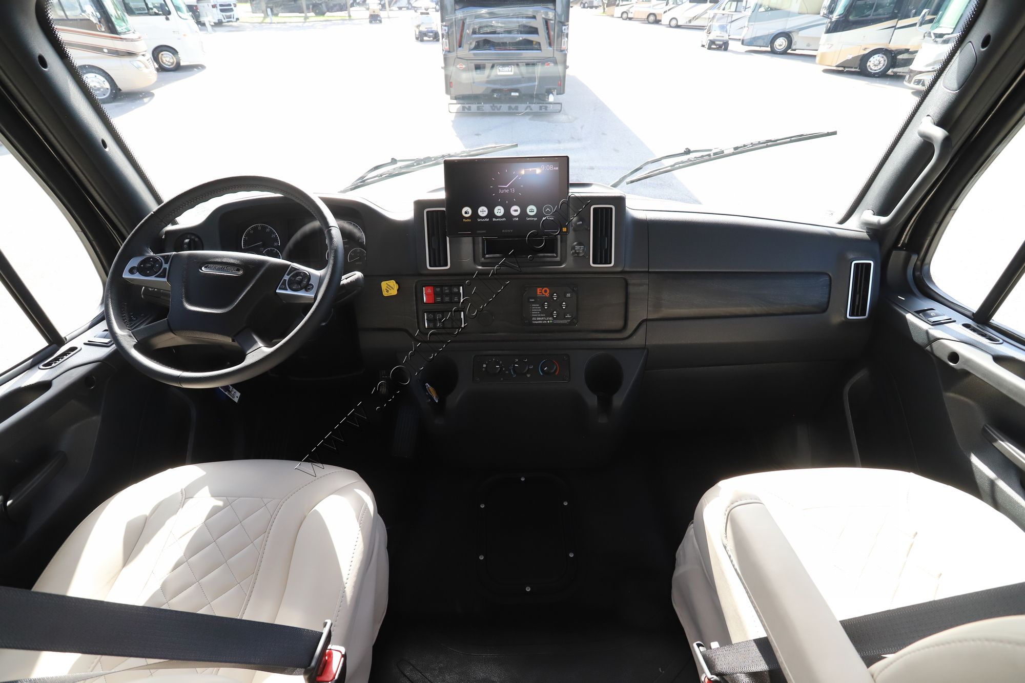 New 2026 Jayco Seneca 37K Super C  For Sale