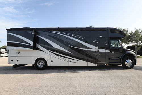 2023 Renegade Rv Verona 36VSB