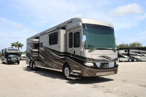 2018 Newmar Dutch Star 4369