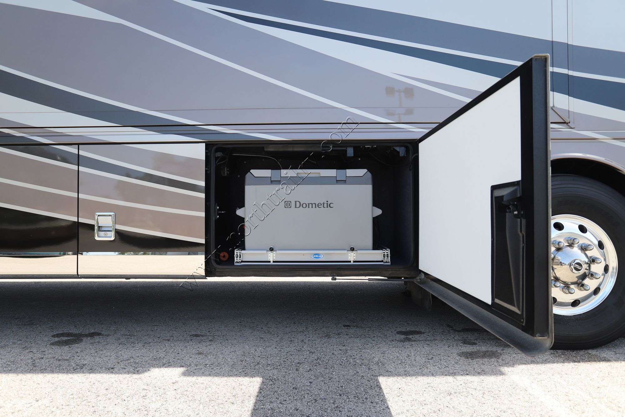 Used 2018 Newmar Dutch Star 4369 Class A  For Sale
