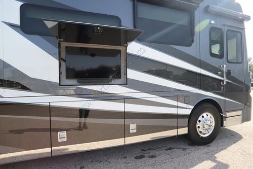 2026 Newmar Mountain Aire 4118