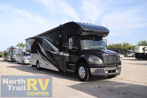 2023 Renegade Rv Verona 36VSB
