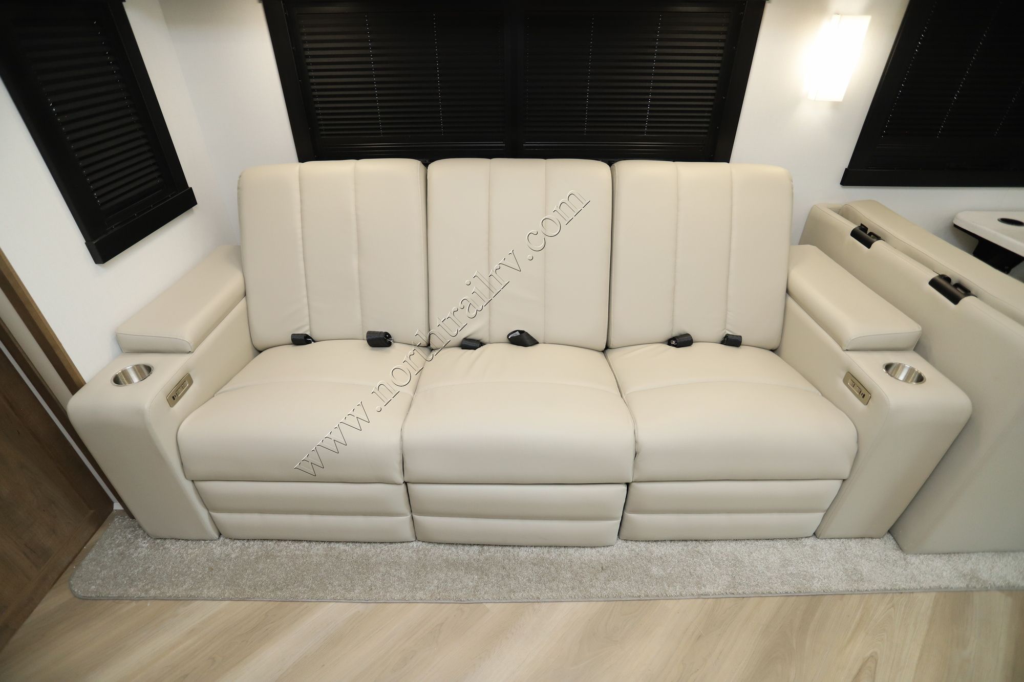New 2026 Jayco Seneca 37K Super C  For Sale