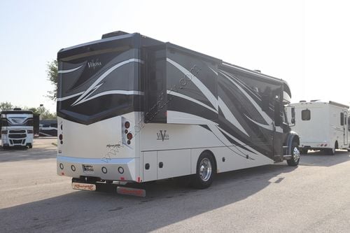 2023 Renegade Rv Verona 36VSB