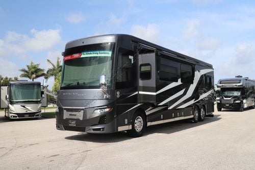 2026 Newmar Mountain Aire 4118