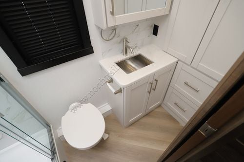 2026 Jayco Seneca 37K Super C