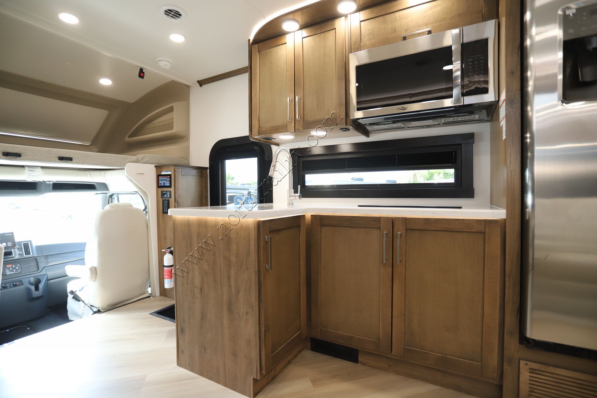 New 2026 Jayco Seneca 37K Super C  For Sale