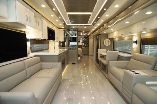 2026 Newmar Mountain Aire 4118