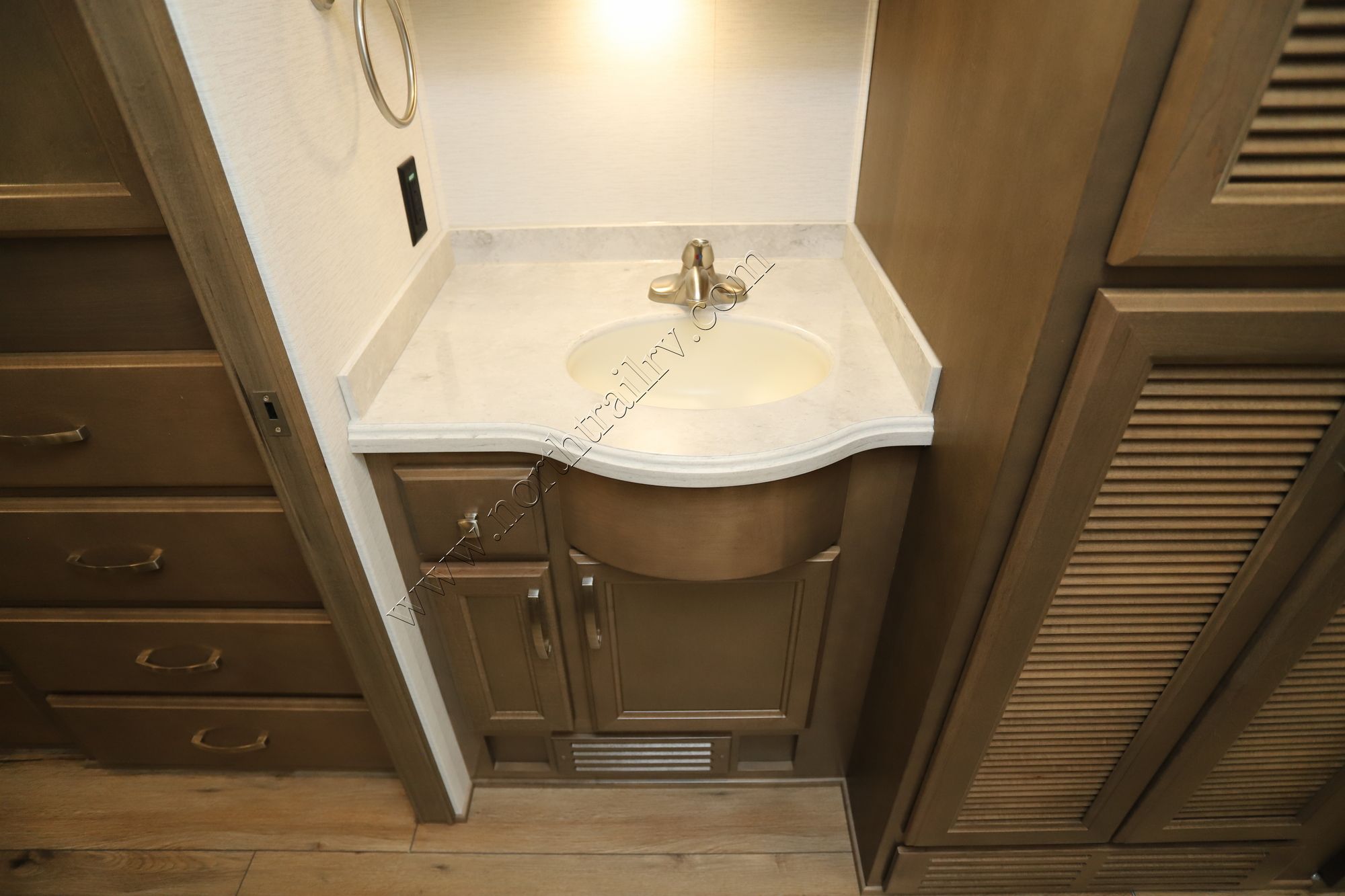 Used 2023 Renegade Rv Verona 36VSB Super C  For Sale