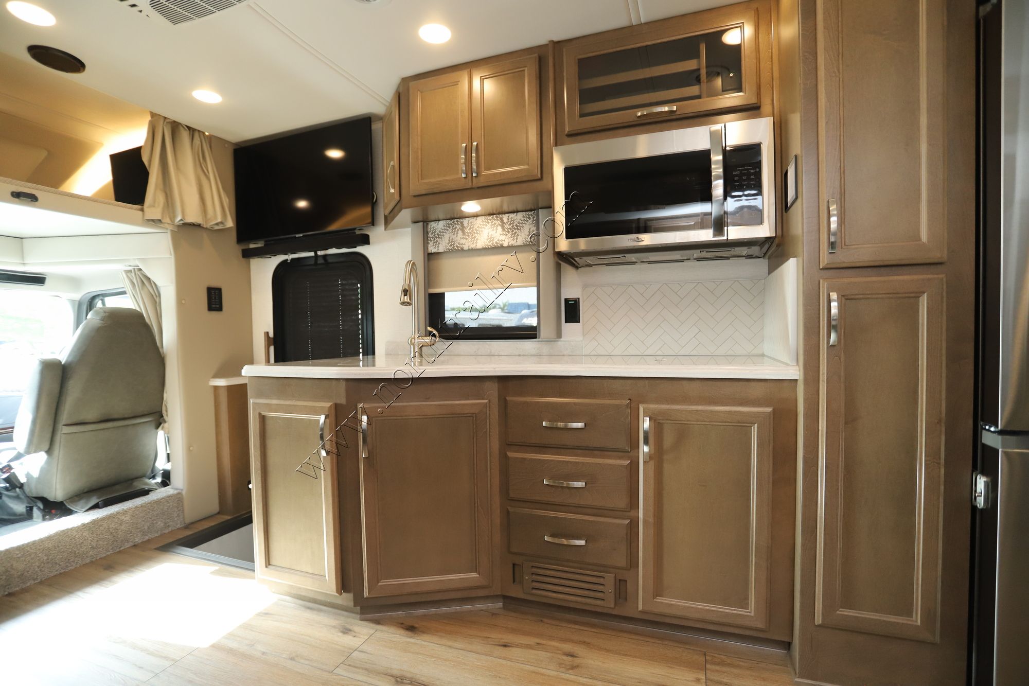 Used 2023 Renegade Rv Verona 36VSB Super C  For Sale