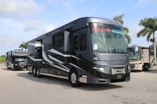 2026 Newmar Mountain Aire 4118
