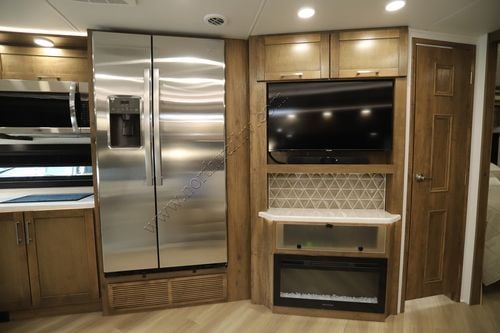 2026 Jayco Seneca 37K Super C