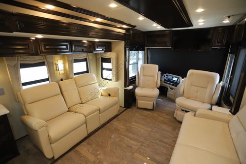 2018 Newmar Dutch Star 4369